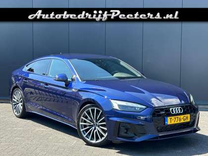 Audi A5 SB 45 TFSI quattro S-Line ACC V-cockpit Leder LED