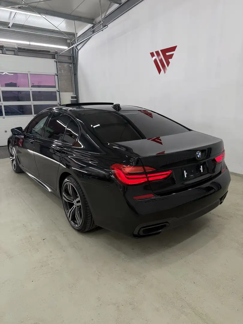 BMW 740 740d xDrive Aut. - 2