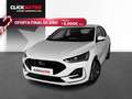 Ford Focus 1.0 Ecoboost 125CV MHEV ST Line Blanco - thumbnail 1