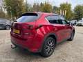 Mazda CX-5 2.0 SkyActiv-G 165 GT-Luxury Rot - thumbnail 5
