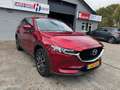 Mazda CX-5 2.0 SkyActiv-G 165 GT-Luxury Rot - thumbnail 8