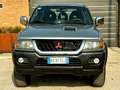 Mitsubishi Pajero Sport 2.5D 4x4 inseribile-195000km- Senza RUGINE - Silber - thumbnail 7