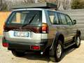 Mitsubishi Pajero Sport 2.5D 4x4 inseribile-195000km- Senza RUGINE - Silber - thumbnail 4