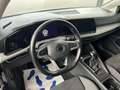 Volkswagen Golf Variant Golf Variant 2,0 TDI Life LED/NAVI/ASSISTENTEN Blau - thumbnail 4