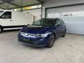 Volkswagen Golf Variant Golf Variant 2,0 TDI Life LED/NAVI/ASSISTENTEN Blau - thumbnail 2