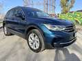 Volkswagen Tiguan 2.0 Tdi 200cv Elegance 4motion 4x4 DSG Unipro FULL Weiß - thumbnail 3