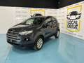 Ford EcoSport 1.5TDCi Trend 95 Gris - thumbnail 1