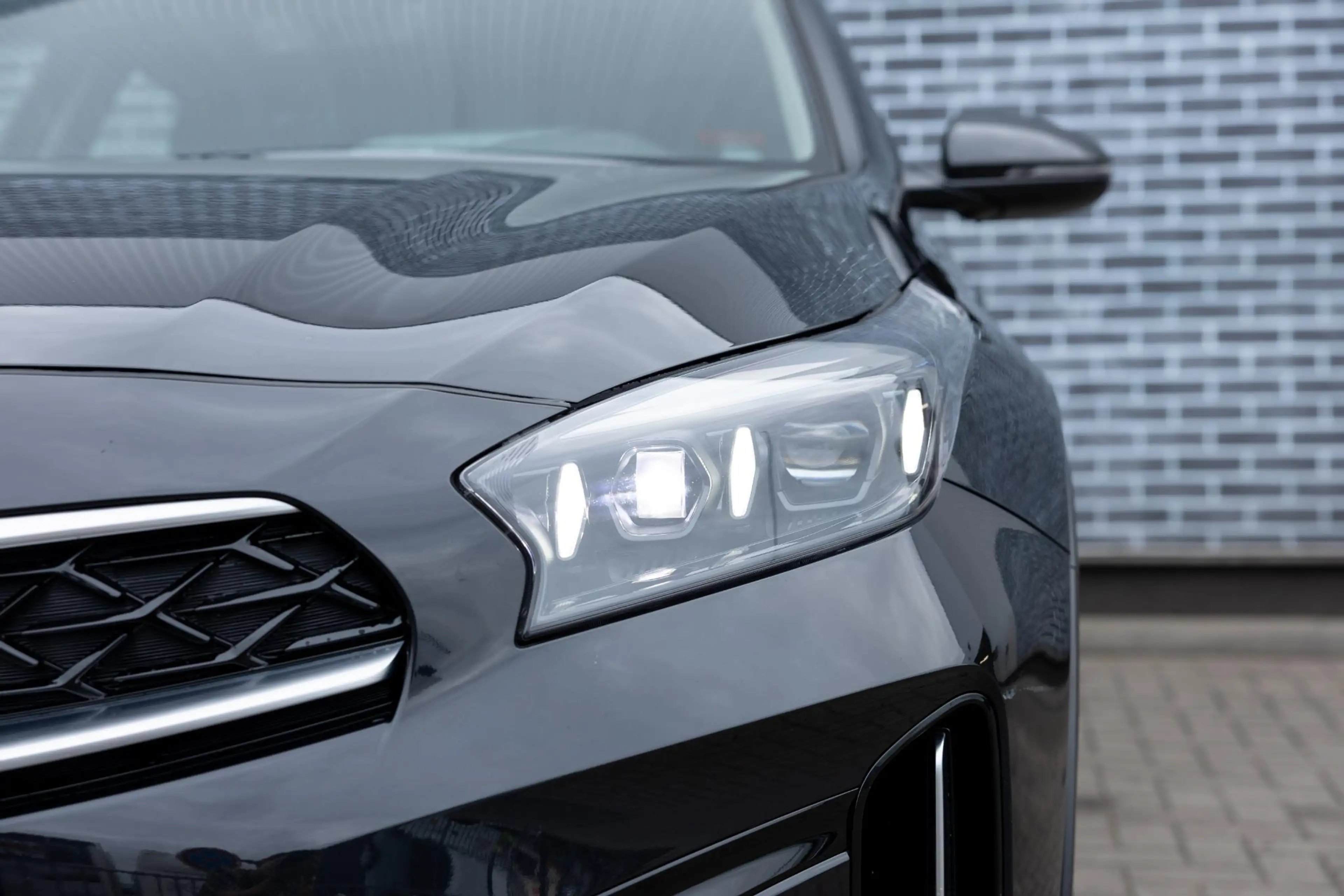 Kia XCeed 1.6 GDi PHEV DynamicPlusLine | Plug-in Hybrid | Ac — photo 14