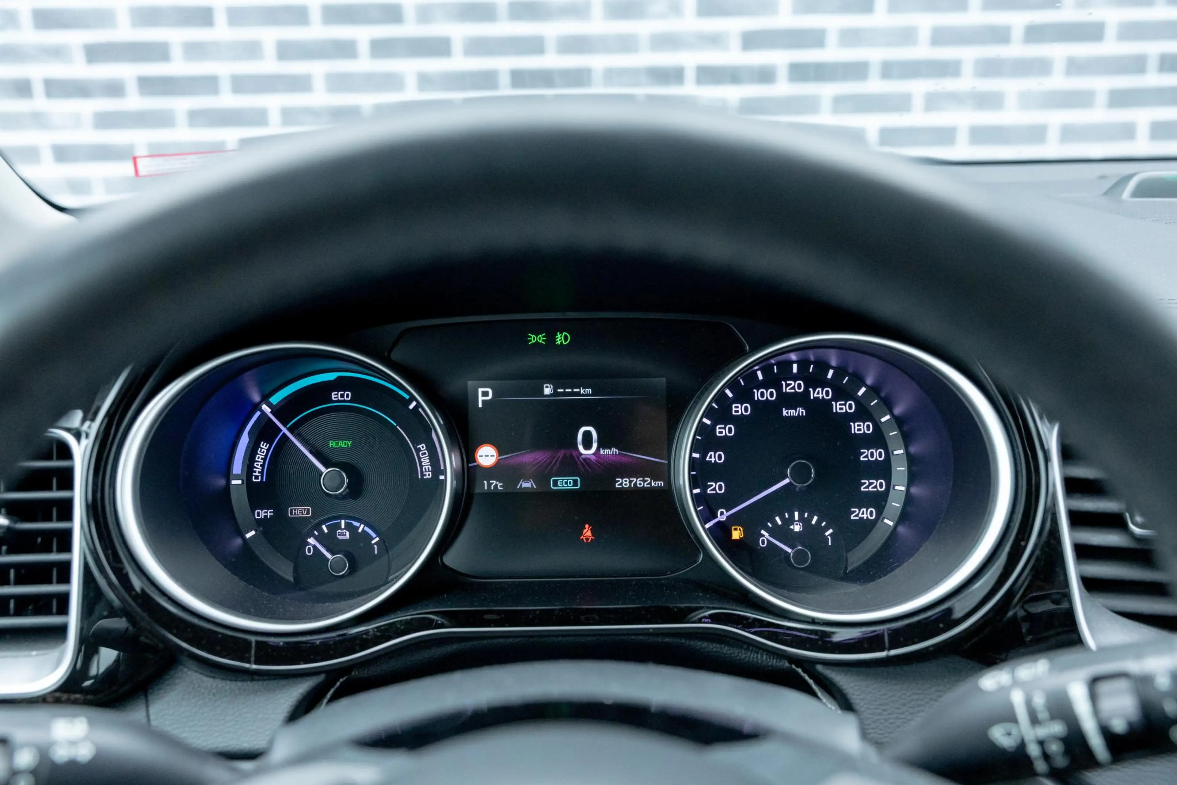 Kia XCeed 1.6 GDi PHEV DynamicPlusLine | Plug-in Hybrid | Ac — photo 7