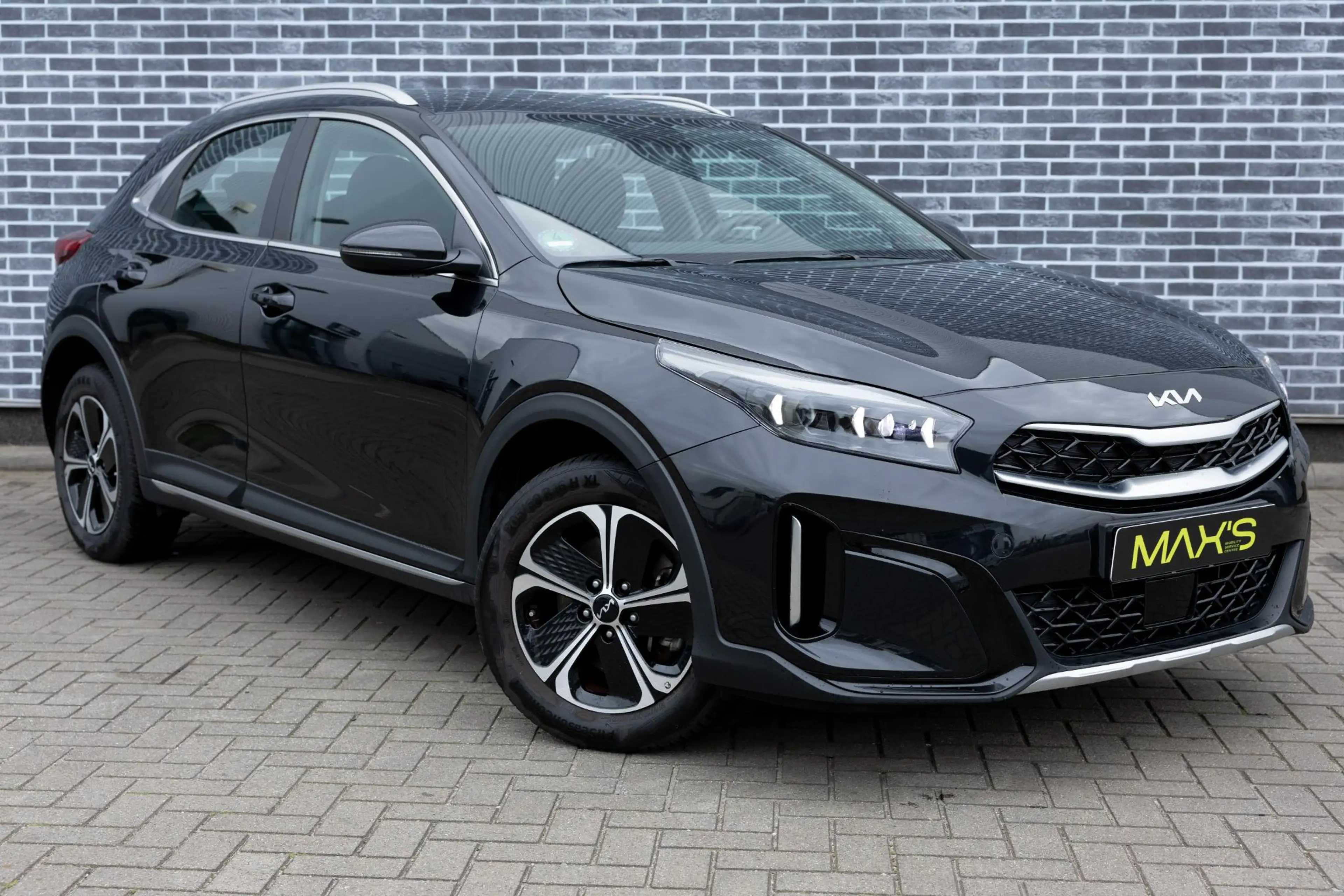 Kia XCeed 1.6 GDi PHEV DynamicPlusLine | Plug-in Hybrid | Ac — photo 13