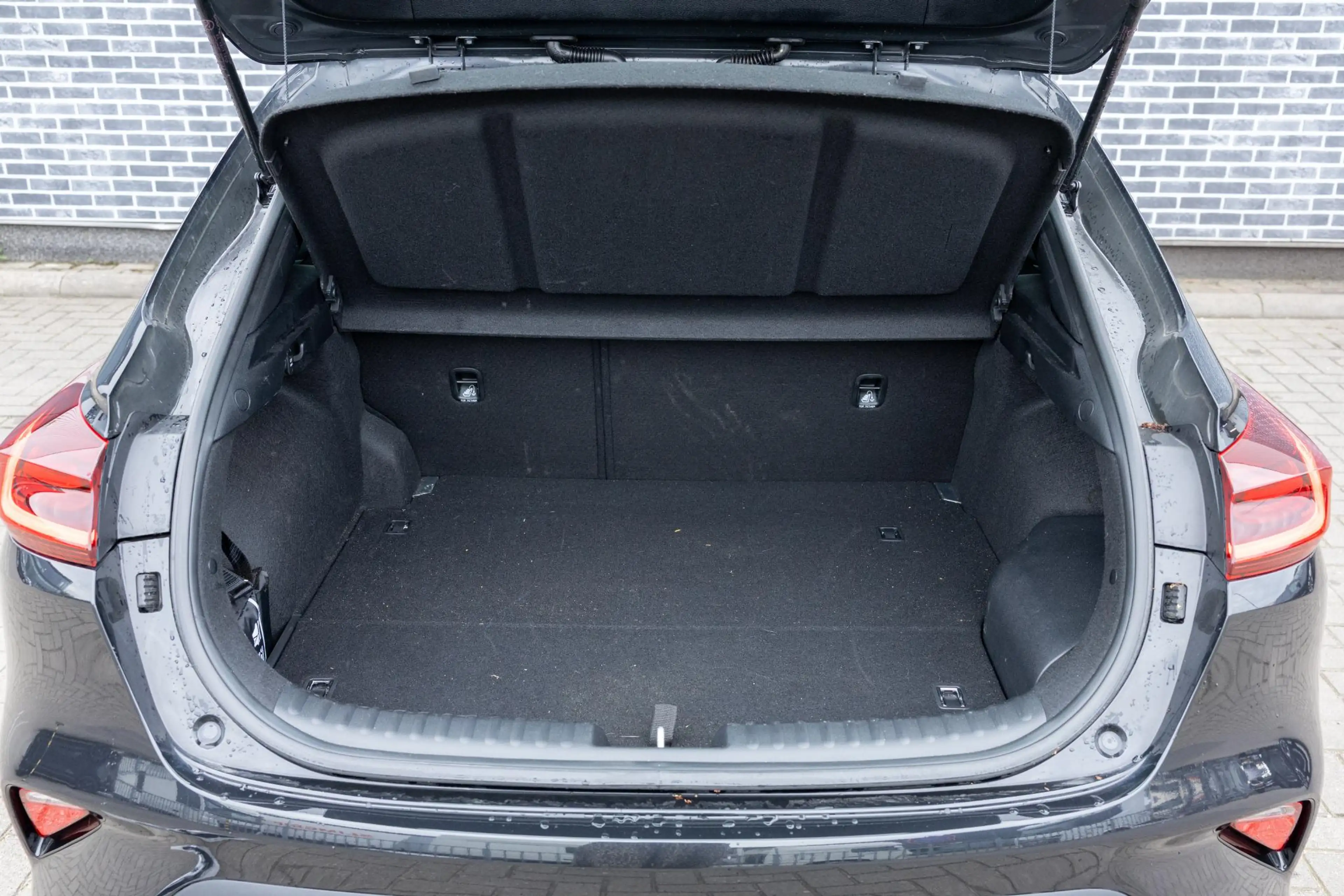 Kia XCeed 1.6 GDi PHEV DynamicPlusLine | Plug-in Hybrid | Ac — photo 12