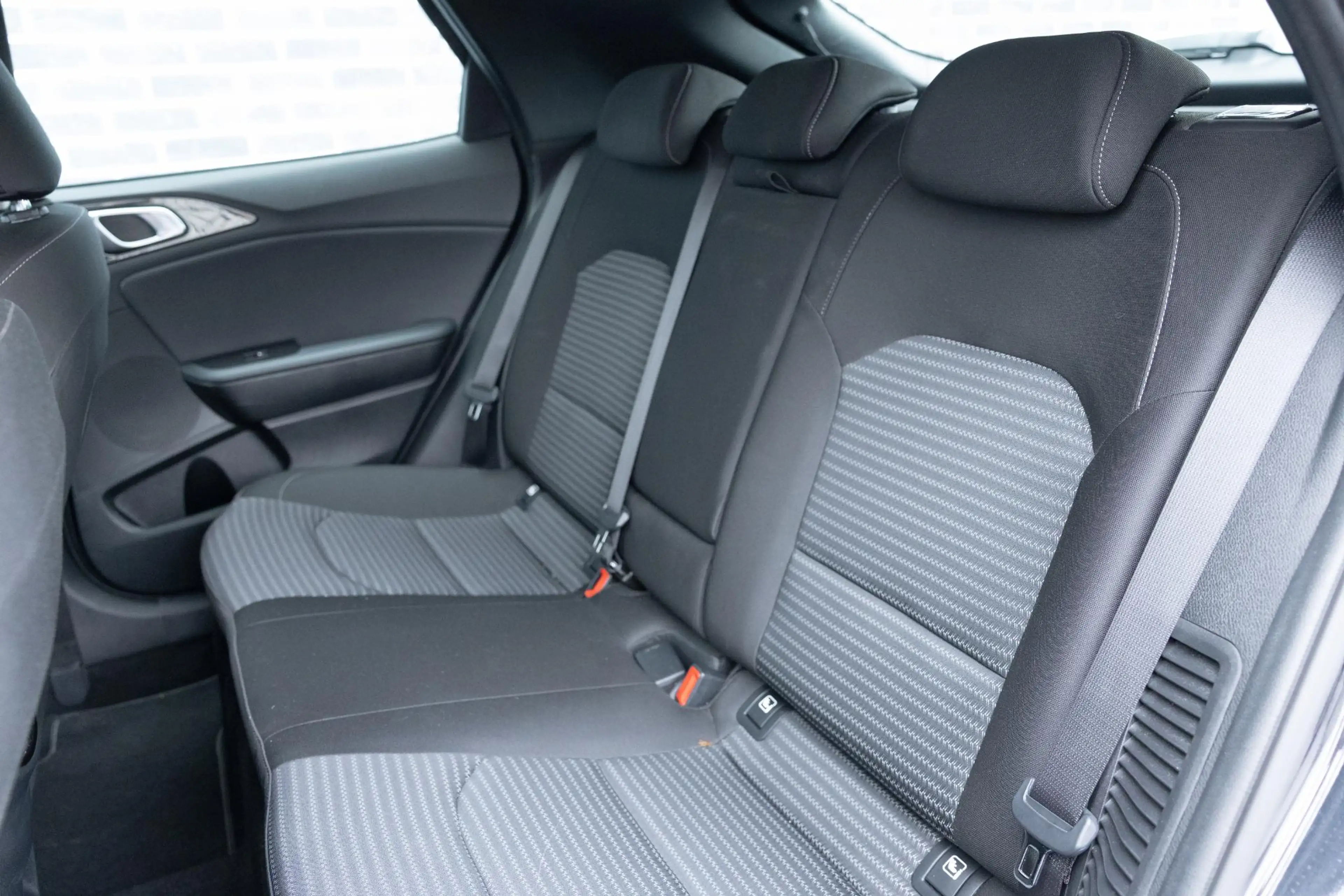 Kia XCeed 1.6 GDi PHEV DynamicPlusLine | Plug-in Hybrid | Ac — photo 10