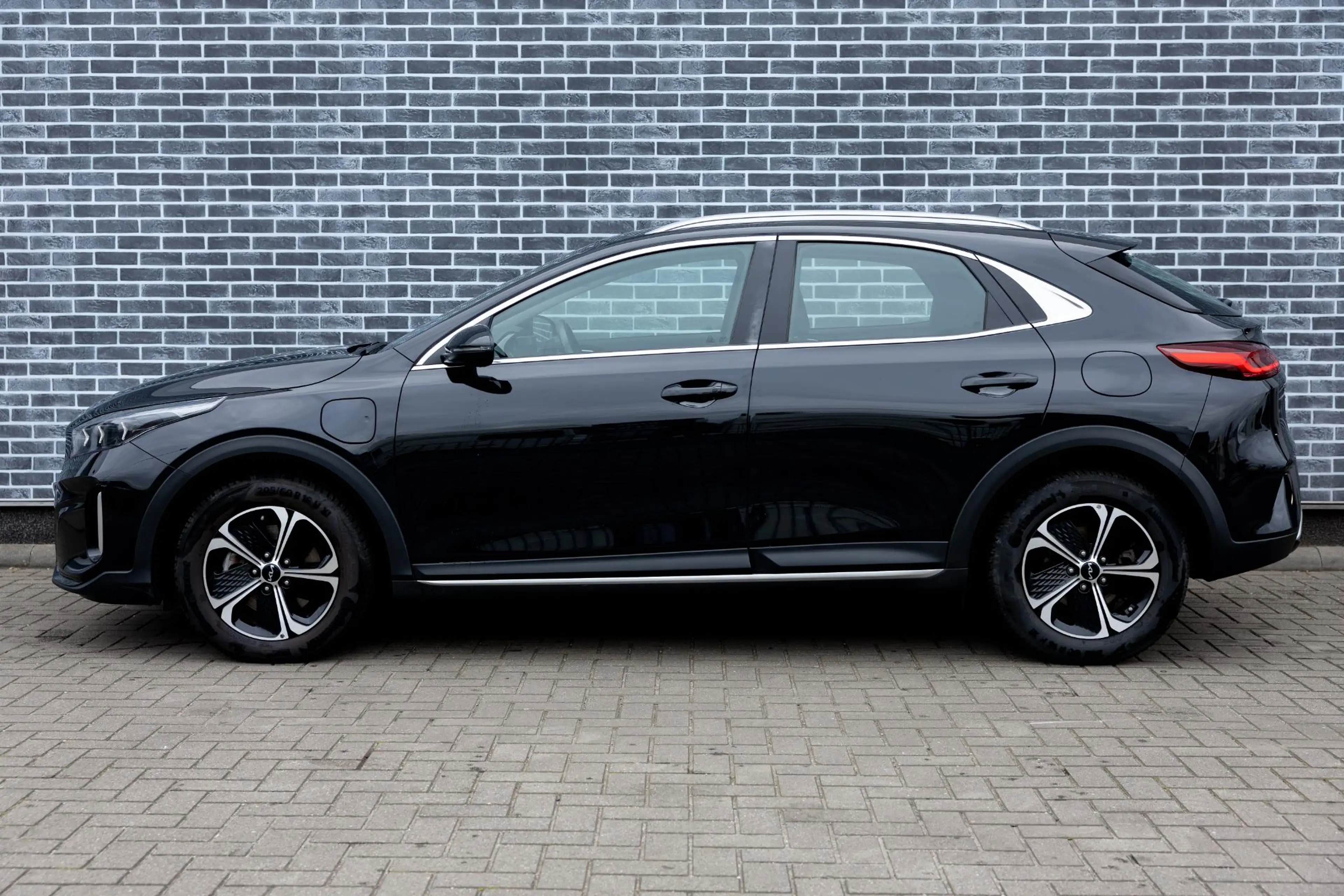 Kia XCeed 1.6 GDi PHEV DynamicPlusLine | Plug-in Hybrid | Ac — photo 3