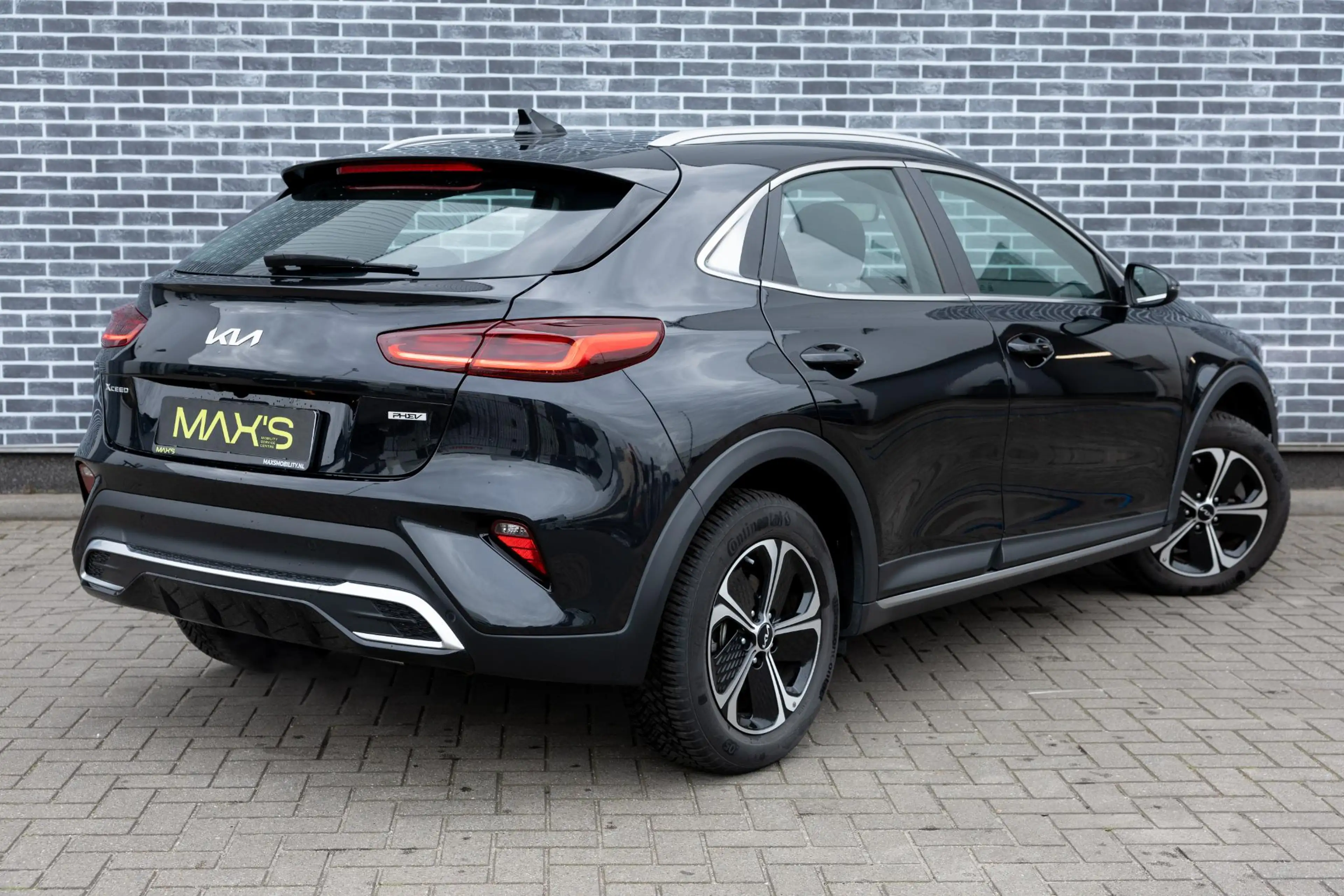 Kia XCeed 1.6 GDi PHEV DynamicPlusLine | Plug-in Hybrid | Ac — photo 5