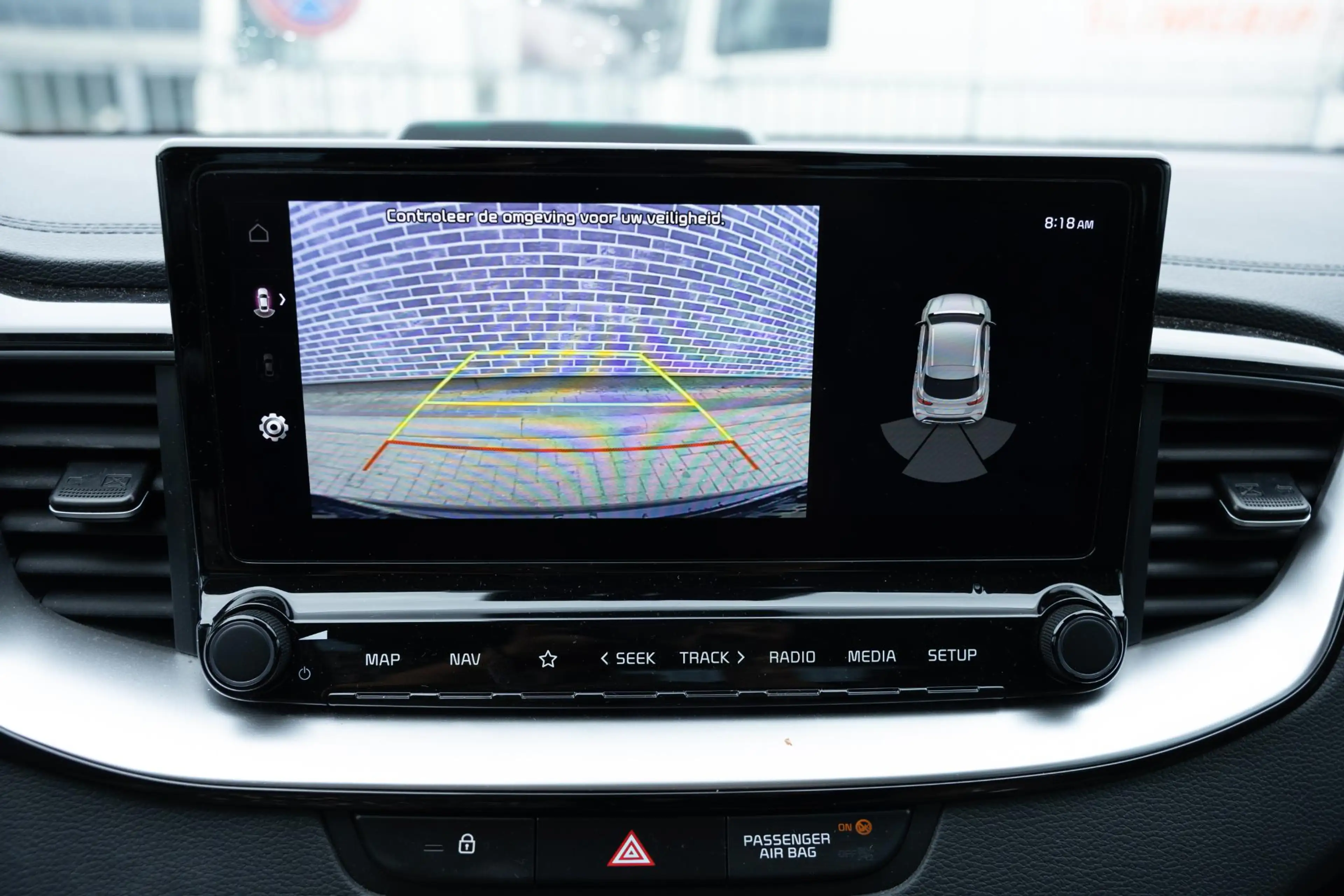 Kia XCeed 1.6 GDi PHEV DynamicPlusLine | Plug-in Hybrid | Ac — photo 9