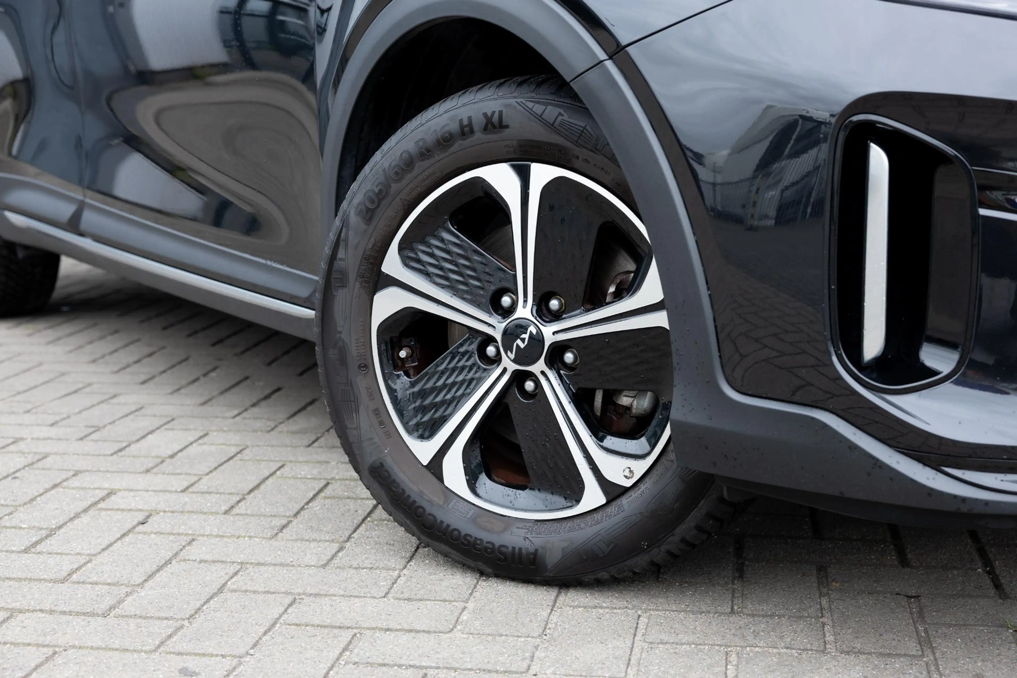 Kia XCeed 1.6 GDi PHEV DynamicPlusLine | Plug-in Hybrid | Ac — photo 11