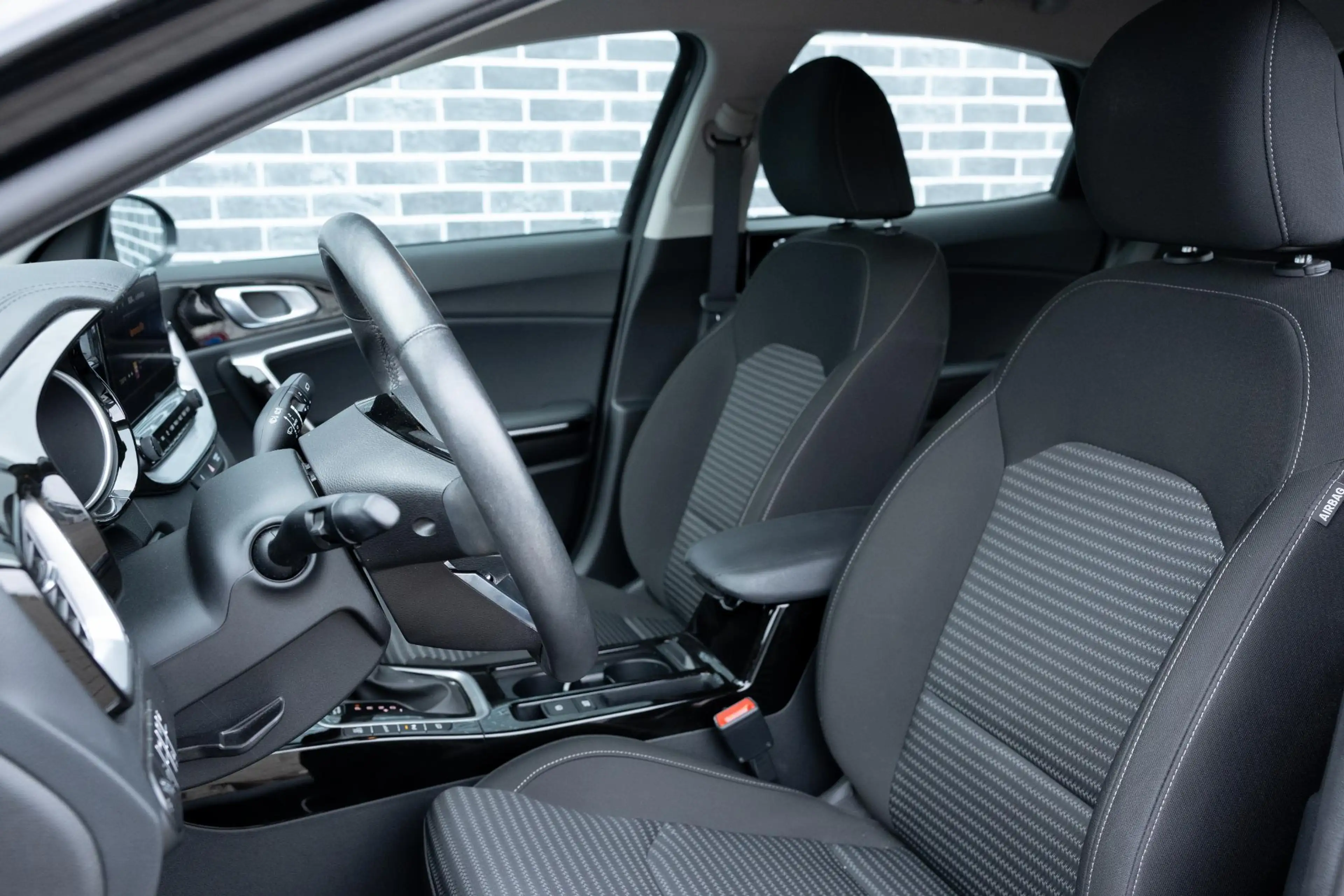 Kia XCeed 1.6 GDi PHEV DynamicPlusLine | Plug-in Hybrid | Ac — photo 4