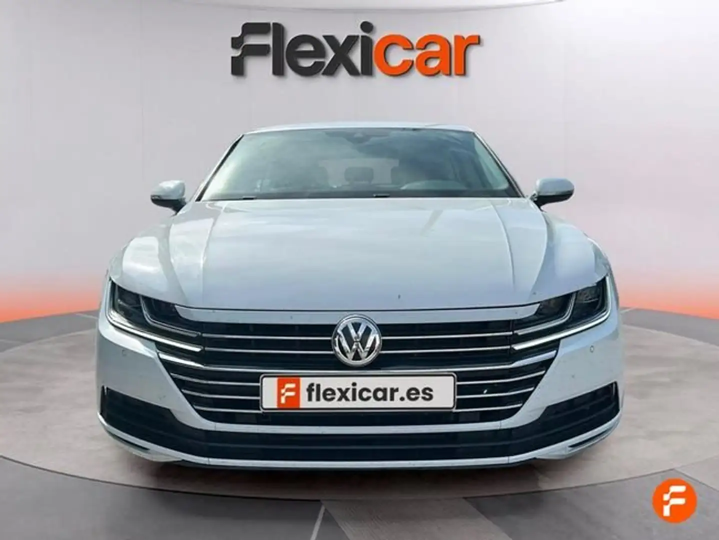 Volkswagen Arteon 1.5 TSI EVO DSG7 110kW Blanco - 2