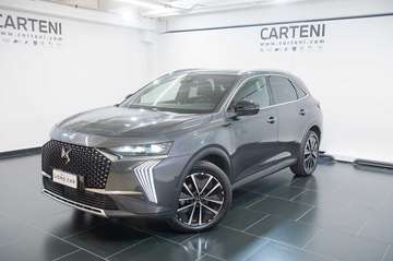 '7 DS 7 BlueHDi 130 aut. Opera DS 7 BlueHDi 130 au