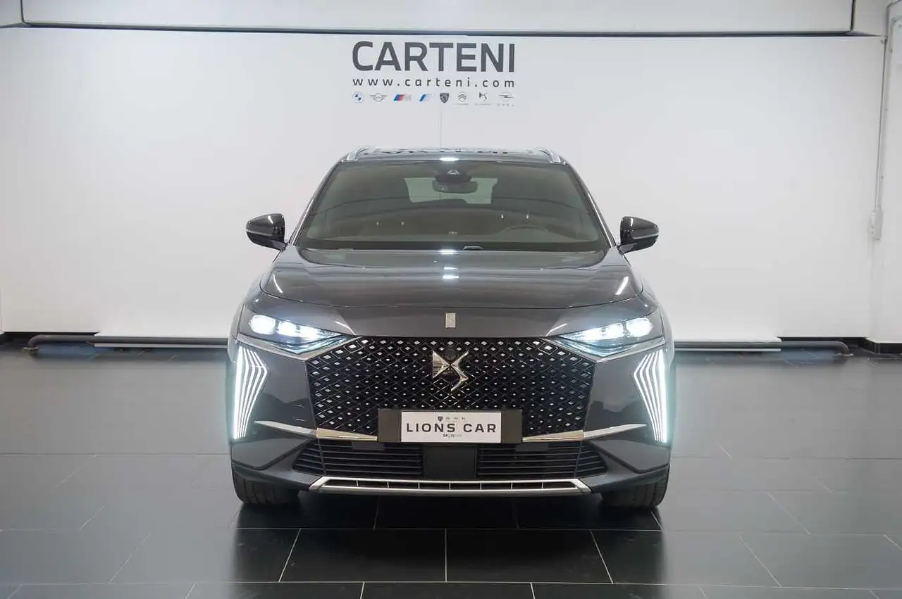 DS Automobiles DS 7 Crossback 2024