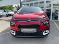 Citroen C3 C3 PureTech 83 PS Shine inkl Winterräder Alu Rot - thumbnail 2