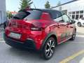 Citroen C3 C3 PureTech 83 PS Shine inkl Winterräder Alu Rot - thumbnail 4