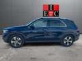 Mercedes-Benz GLE 350 Coupé 350de 4Matic Aut. Azul - thumbnail 3
