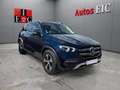 Mercedes-Benz GLE 350 Coupé 350de 4Matic Aut. Azul - thumbnail 1