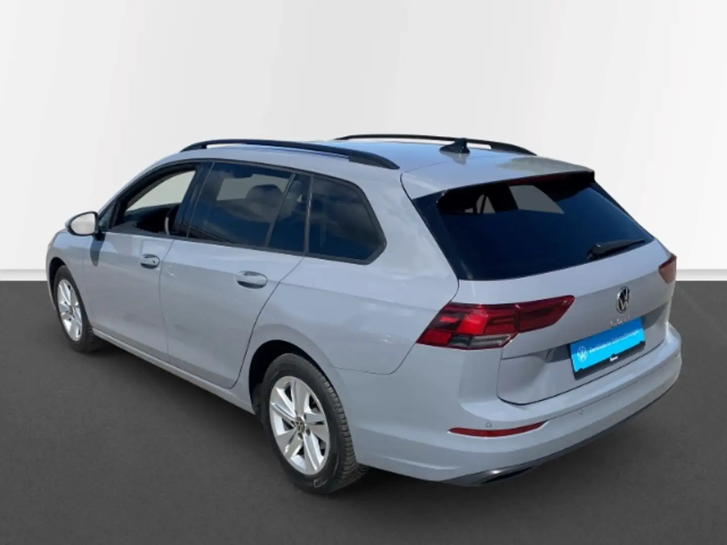 Volkswagen Golf Variant 1.0 TSI Life Navi heizb.Lenkrad AppConnect Grau - 2