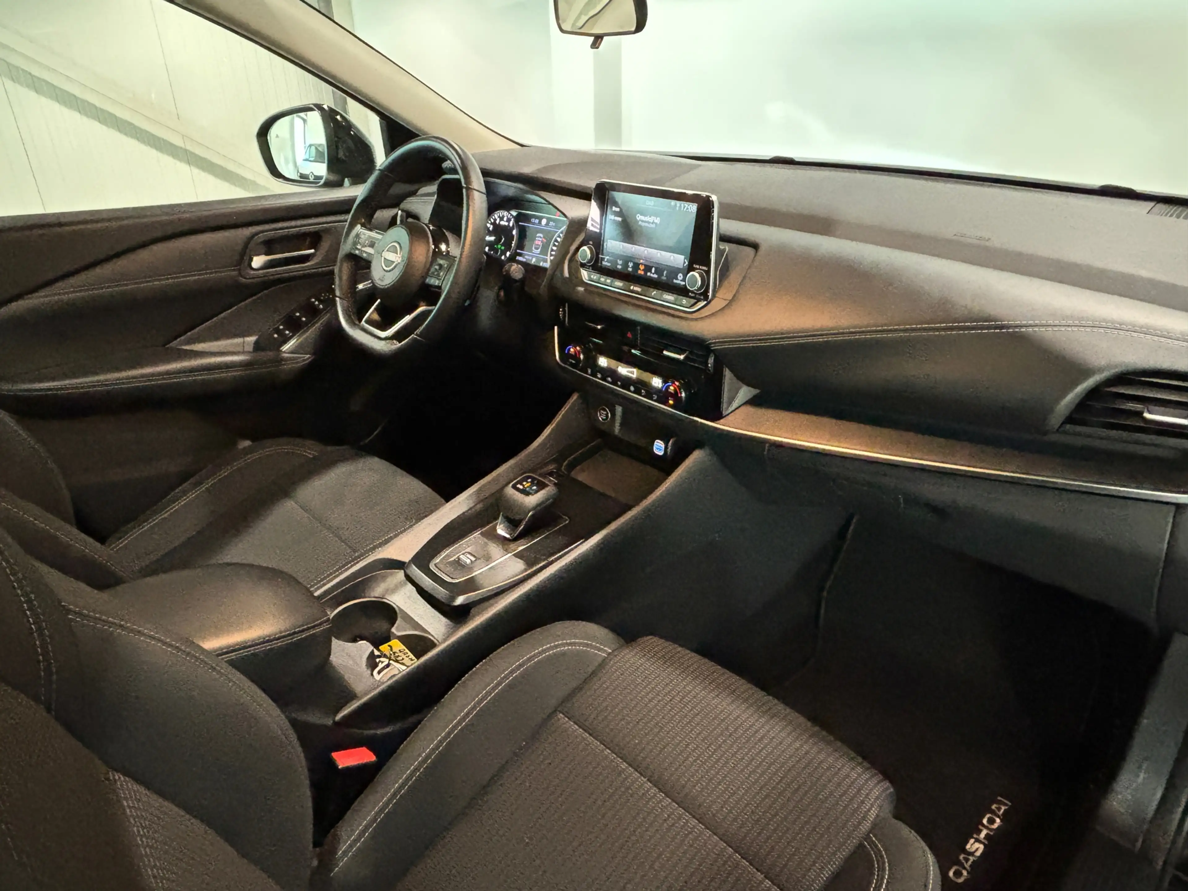 Nissan Qashqai 1.3 MHEV Xtronic Acenta |Panoramadak|Adapt.Cruise| — photo 7