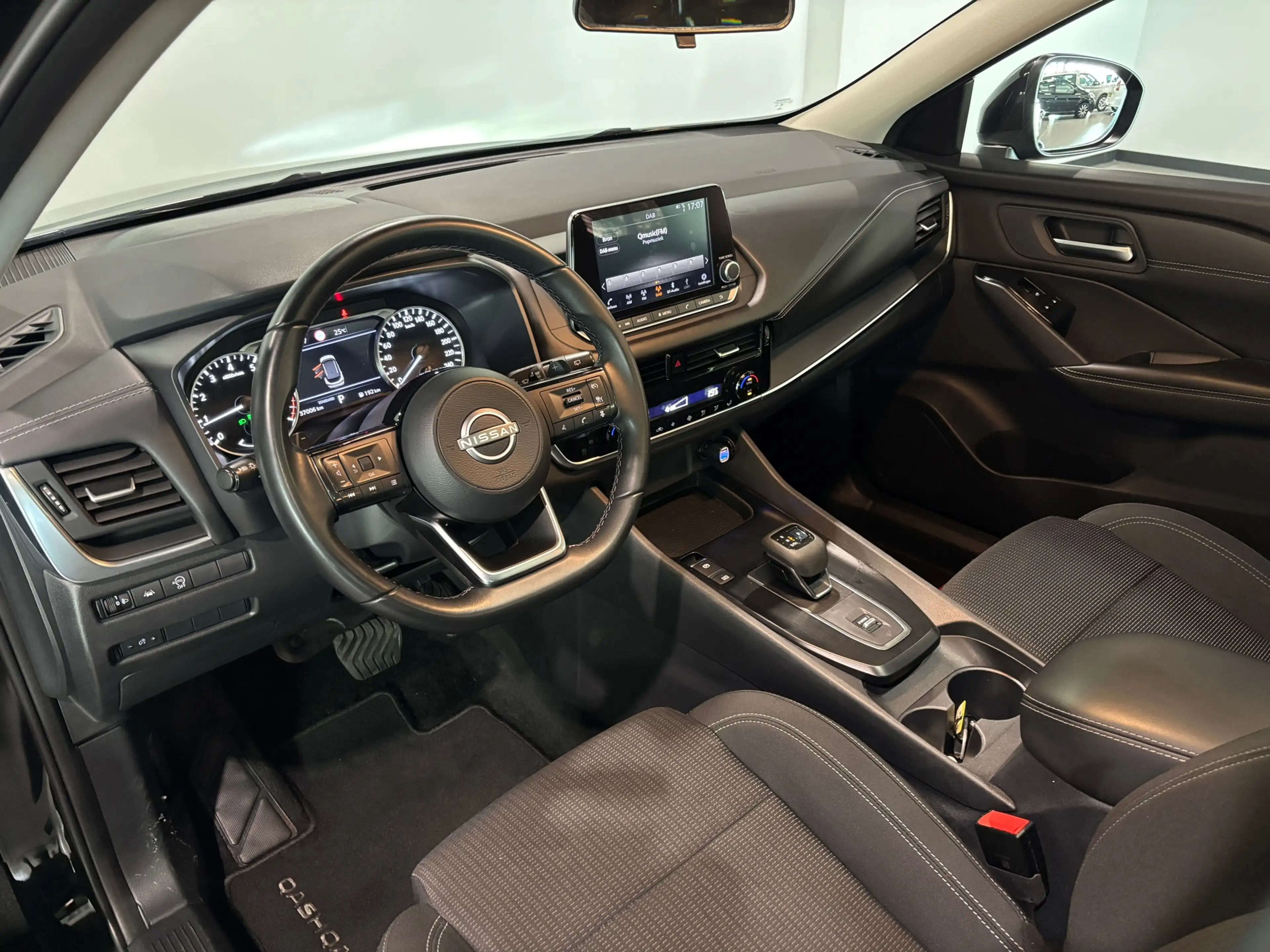 Nissan Qashqai 1.3 MHEV Xtronic Acenta |Panoramadak|Adapt.Cruise| — photo 3