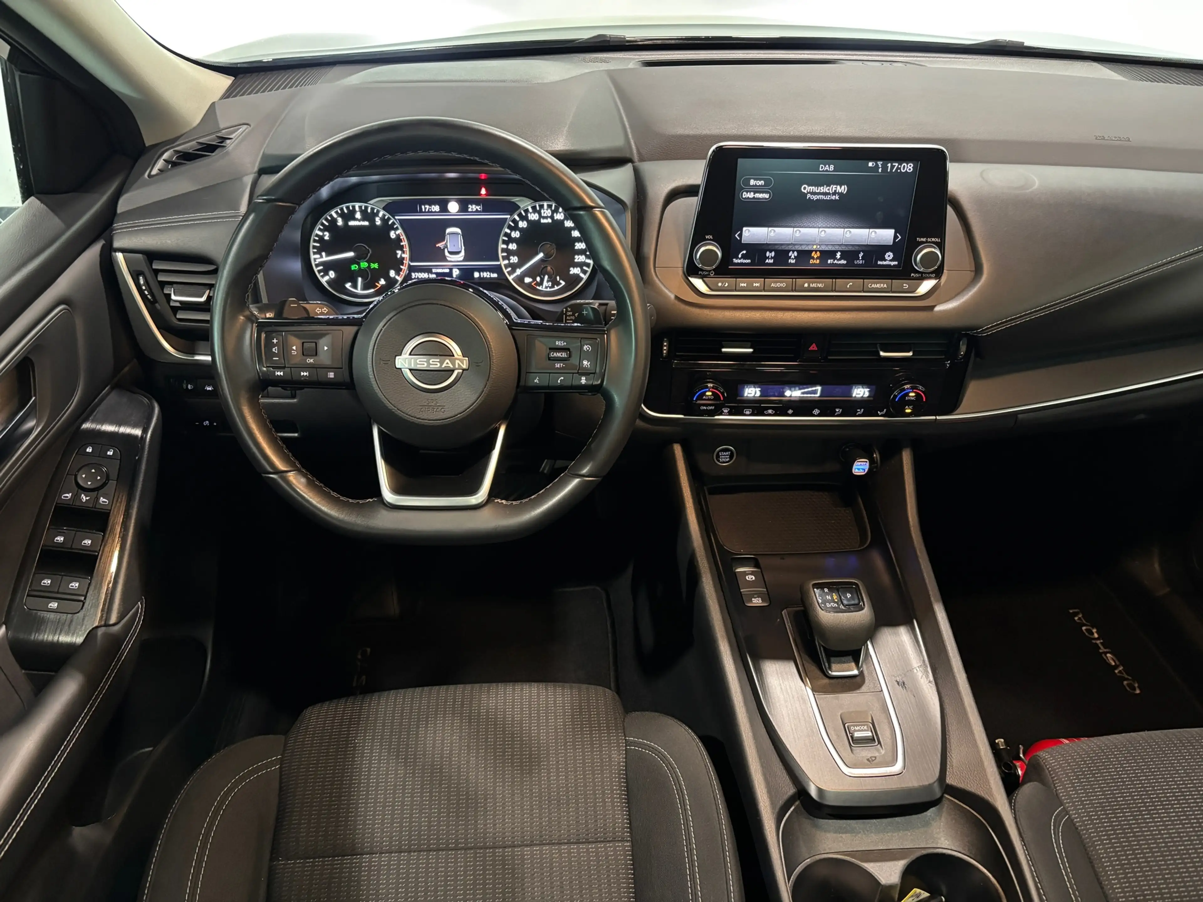 Nissan Qashqai 1.3 MHEV Xtronic Acenta |Panoramadak|Adapt.Cruise| — photo 10