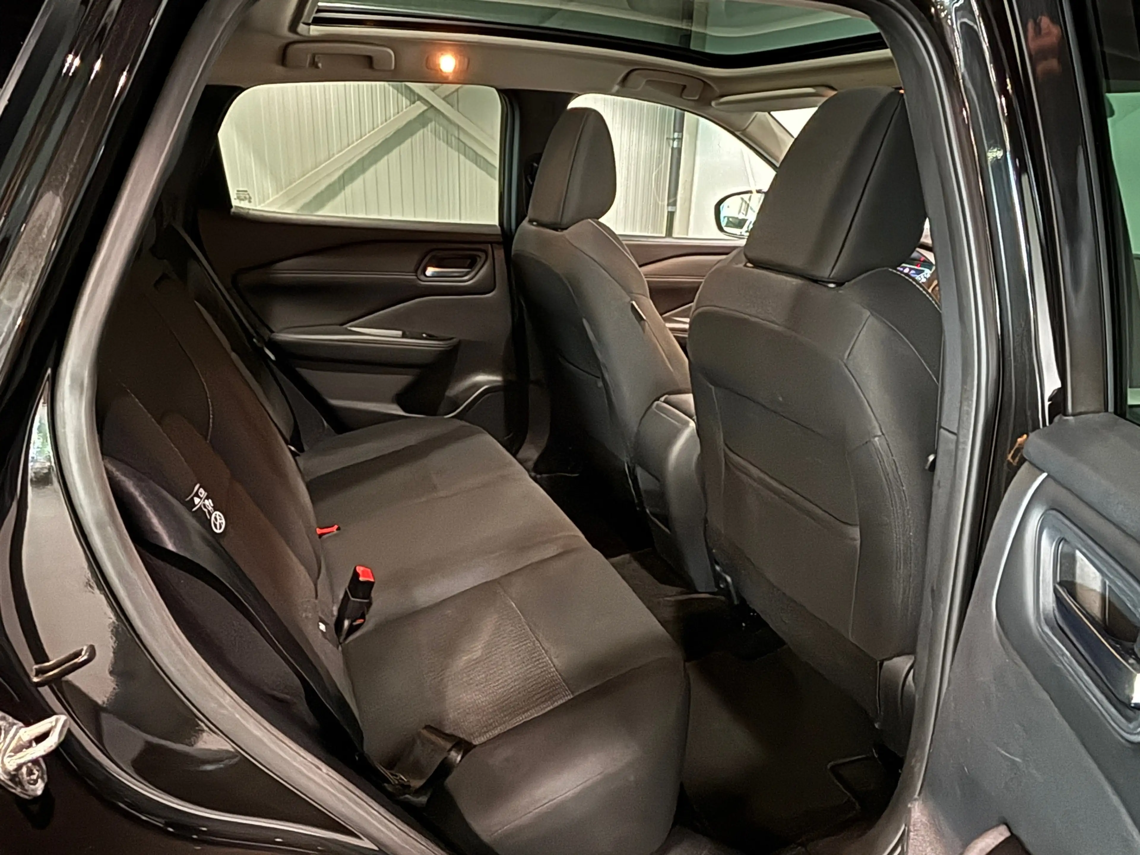 Nissan Qashqai 1.3 MHEV Xtronic Acenta |Panoramadak|Adapt.Cruise| — photo 8
