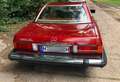Mercedes-Benz SL 380 Rot - thumbnail 3