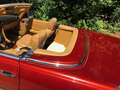 Mercedes-Benz SL 380 Rot - thumbnail 6