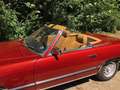 Mercedes-Benz SL 380 Rot - thumbnail 8