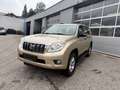 Toyota Land Cruiser Landcruiser 300 3,0 D-4D 175 City Aut. City Braun - thumbnail 1