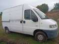 Citroen Jumper 2.5D 2001 230L T9A Blanco - thumbnail 4
