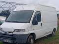 Citroen Jumper 2.5D 2001 230L T9A Blanco - thumbnail 3