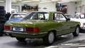 Mercedes-Benz SLC 280 Grün - thumbnail 5