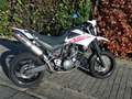 Yamaha XT 660 XTX 660 Blanc - thumbnail 2