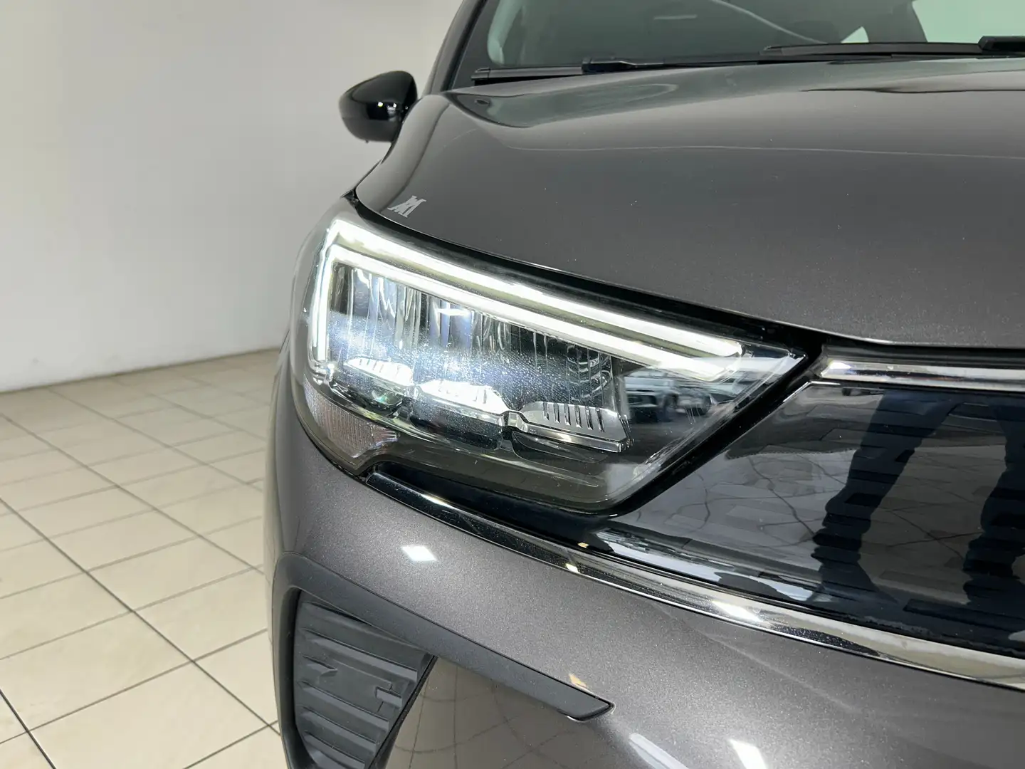 Opel Crossland 1.2 Ultimate s Grigio - 2
