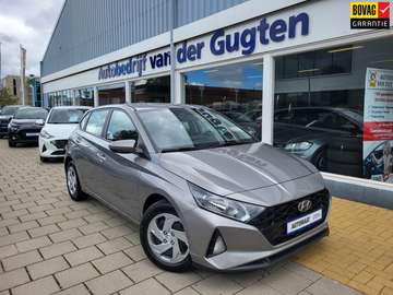 1.0 T-GDI Comfort / Camera / Automaat / Stoel -en
