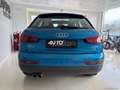 Audi Q3 2.0 TDI 150CV TETTO APRIBILE Blau - thumbnail 4