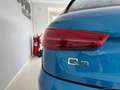 Audi Q3 2.0 TDI 150CV TETTO APRIBILE Blau - thumbnail 3