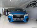 Audi Q3 2.0 TDI 150CV TETTO APRIBILE Blau - thumbnail 1