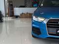 Audi Q3 2.0 TDI 150CV TETTO APRIBILE Blau - thumbnail 15