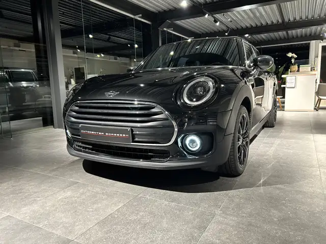 MINI Cooper Clubman 1.5 OPF - 23.276 KM!