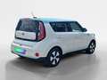 Kia Soul EV (PSEV) Plug Weiß - thumbnail 5