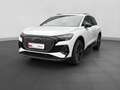 Audi Q4 e-tron 45 2x S LINE EDITION LM21 AHK PANO MAT Weiß - thumbnail 2